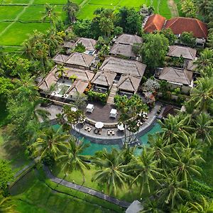 The Ubud Village Resort & Spa